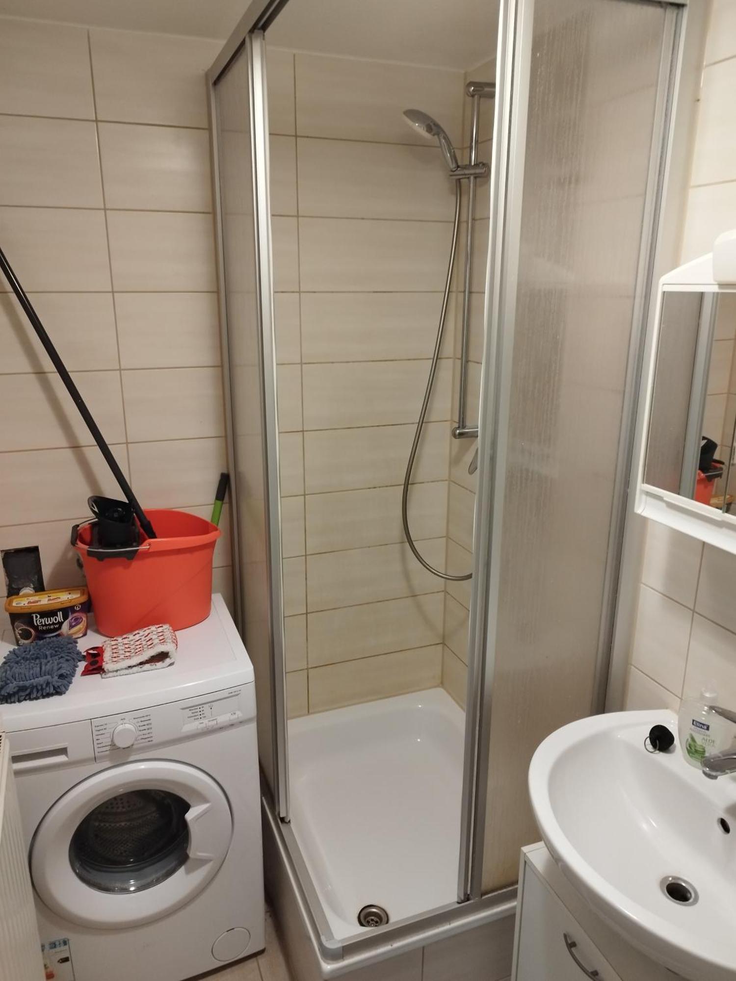 Flex Aparts - Grosse, Moeblierte Wohnung In Zwickau Mit 2 Zimmern 외부 사진