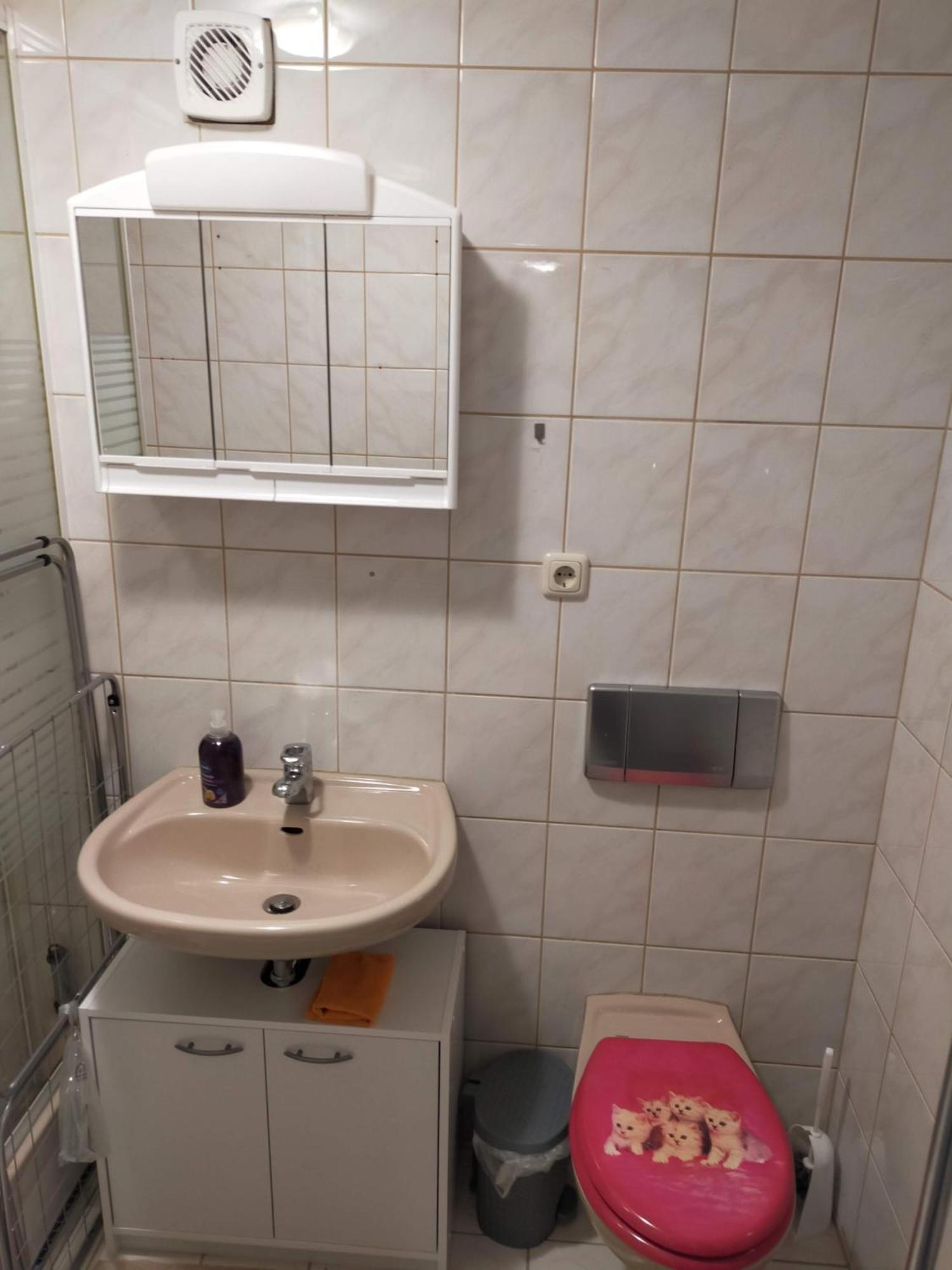 Flex Aparts - Grosse, Moeblierte Wohnung In Zwickau Mit 2 Zimmern 외부 사진